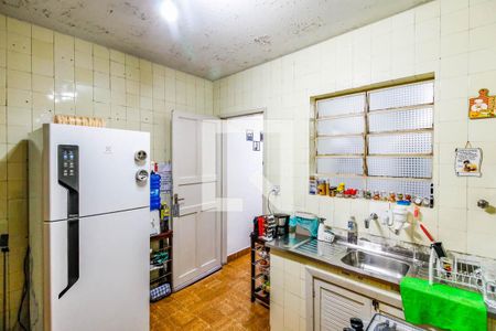 Cozinha de casa à venda com 2 quartos, 70m² em Vila Cruzeiro, São Paulo