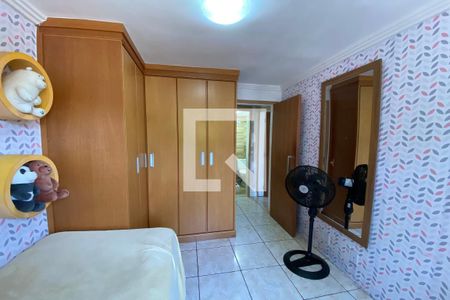 Quarto 1 de apartamento à venda com 2 quartos, 50m² em Cachambi, Rio de Janeiro