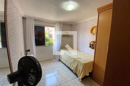 Quarto 1 de apartamento à venda com 2 quartos, 50m² em Cachambi, Rio de Janeiro