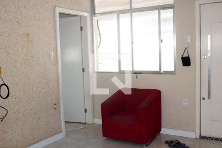 Sala de apartamento à venda com 2 quartos, 68m² em Pilares, Rio de Janeiro