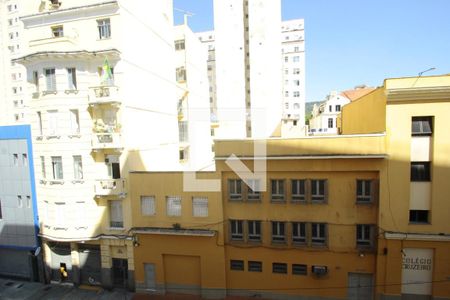 Vista de apartamento à venda com 3 quartos, 125m² em Centro, Rio de Janeiro