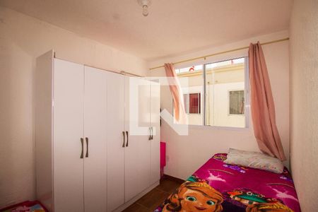 Quarto 2 de apartamento à venda com 2 quartos, 48m² em Hípica, Porto Alegre
