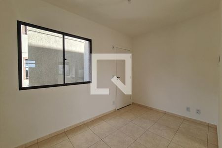 Sala de apartamento para alugar com 2 quartos, 42m² em Centro, Votorantim