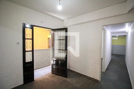 Sala de casa para alugar com 2 quartos, 75m² em Santa Teresinha, São Paulo