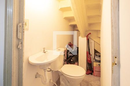 Lavabo de casa à venda com 3 quartos, 242m² em Cidade das Flores, Osasco