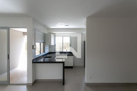 Apartamento à venda com 135m², 2 quartos e 2 vagasSala