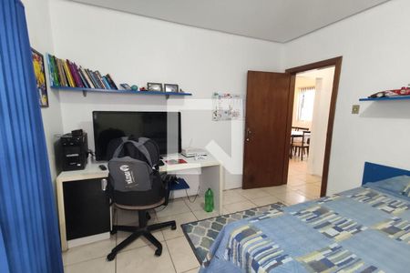 Quarto 1 de casa à venda com 3 quartos, 187m² em São José, São Leopoldo