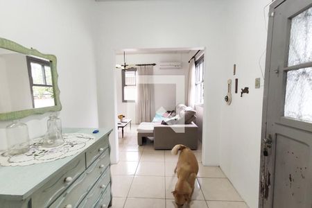 Hall de Entrada de casa à venda com 3 quartos, 187m² em São José, São Leopoldo