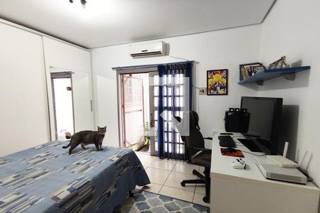 Quarto 1 de casa à venda com 3 quartos, 187m² em São José, São Leopoldo