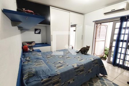 Quarto 1 de casa à venda com 3 quartos, 187m² em São José, São Leopoldo