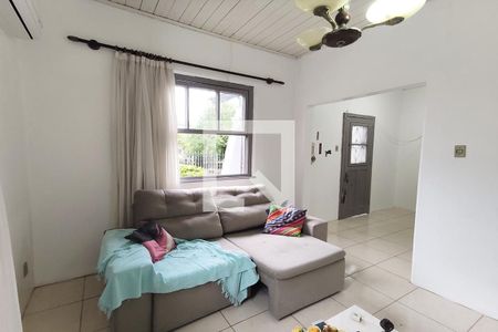 Sala de casa à venda com 3 quartos, 187m² em São José, São Leopoldo