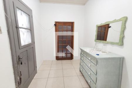 Hall de Entrada de casa à venda com 3 quartos, 187m² em São José, São Leopoldo