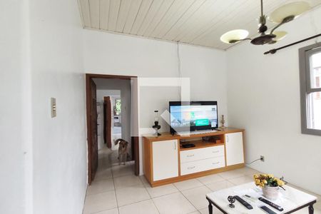 Sala de casa à venda com 3 quartos, 187m² em São José, São Leopoldo