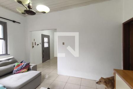 Sala de casa à venda com 3 quartos, 187m² em São José, São Leopoldo