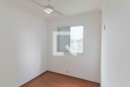 Quarto 1 de apartamento para alugar com 2 quartos, 52m² em Jardim do Lago, São Paulo