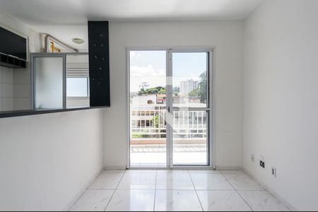 Apartamento à venda com 64m², 2 quartos e 1 vagaSala