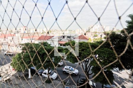 Vista do Quarto 1 de apartamento para alugar com 2 quartos, 59m² em Lauzane Paulista, São Paulo