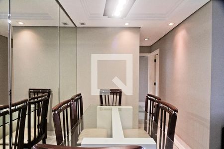 Sala de apartamento para alugar com 2 quartos, 59m² em Lauzane Paulista, São Paulo