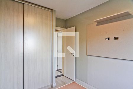 Quarto 1 de apartamento para alugar com 2 quartos, 59m² em Lauzane Paulista, São Paulo