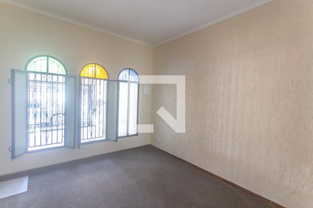 Sala de estar de casa para alugar com 4 quartos, 198m² em Centro, São Bernardo do Campo