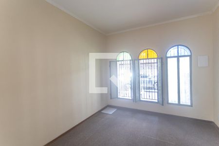 Sala de estar de casa para alugar com 4 quartos, 198m² em Centro, São Bernardo do Campo