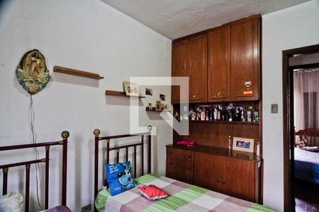 Quarto 2 de casa à venda com 3 quartos, 156m² em Vila Pirituba, São Paulo