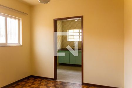 Sala de Jantar de casa à venda com 4 quartos, 132m² em Jardim Ernestina, São Paulo