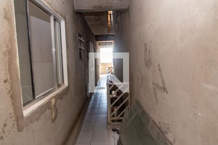 Corredor de casa à venda com 8 quartos, 480m² em Centro, Diadema