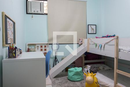 Quarto de apartamento à venda com 4 quartos, 140m² em Recreio dos Bandeirantes, Rio de Janeiro