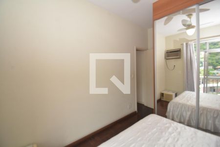 Quarto 1 de apartamento para alugar com 3 quartos, 110m² em Campinho, Rio de Janeiro