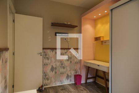 Quarto de apartamento para alugar com 3 quartos, 84m² em Marapé, Santos