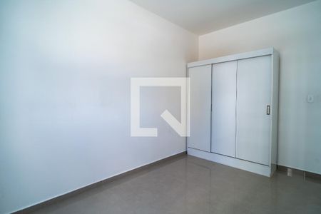 Suíte de apartamento para alugar com 2 quartos, 52m² em Parque Campolim, Sorocaba