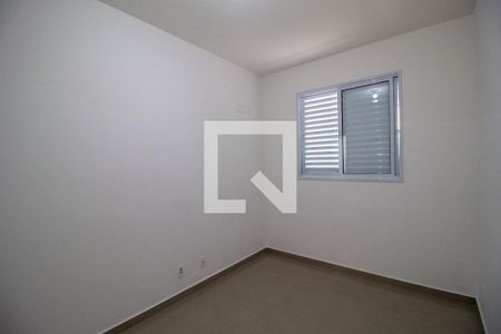 Suíte de apartamento para alugar com 2 quartos, 52m² em Parque Campolim, Sorocaba