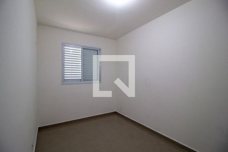 Suíte de apartamento para alugar com 2 quartos, 52m² em Parque Campolim, Sorocaba