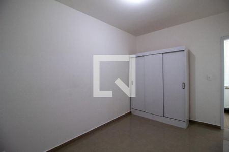 Suíte de apartamento para alugar com 2 quartos, 52m² em Parque Campolim, Sorocaba