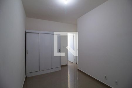 Suíte de apartamento para alugar com 2 quartos, 52m² em Parque Campolim, Sorocaba