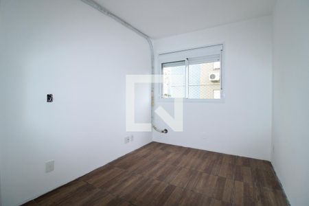 Quarto 1 de apartamento à venda com 2 quartos, 48m² em Estância Velha, Canoas