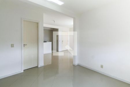 Sala de apartamento à venda com 2 quartos, 70m² em Cristal, Porto Alegre