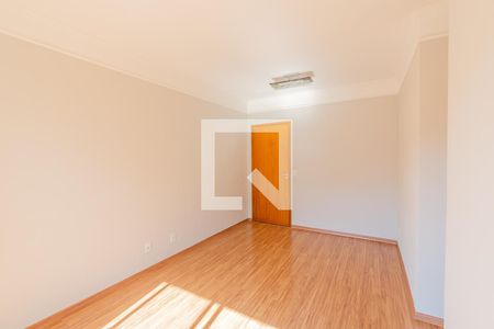 Sala de apartamento à venda com 2 quartos, 70m² em Jardim das Bandeiras, Campinas