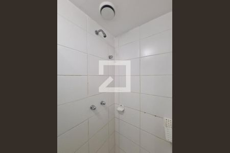 Banheiro Social de apartamento à venda com 2 quartos, 55m² em Del Castilho, Rio de Janeiro