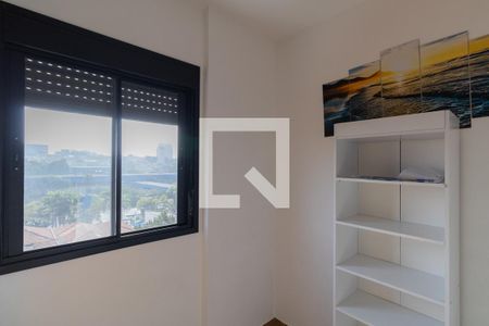 Quarto de apartamento para alugar com 2 quartos, 40m² em Cidade Patriarca, São Paulo