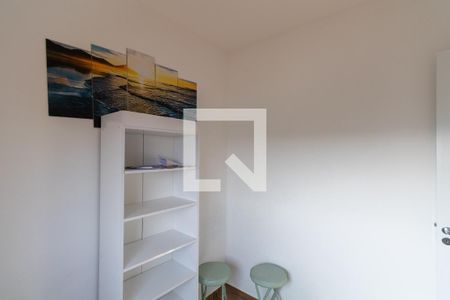 Quarto de apartamento para alugar com 2 quartos, 40m² em Cidade Patriarca, São Paulo