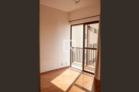 Varanda de apartamento para alugar com 3 quartos, 110m² em Tijuca, Rio de Janeiro
