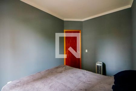 Quarto 1 de apartamento para alugar com 2 quartos, 106m² em Vila Gilda, Santo André