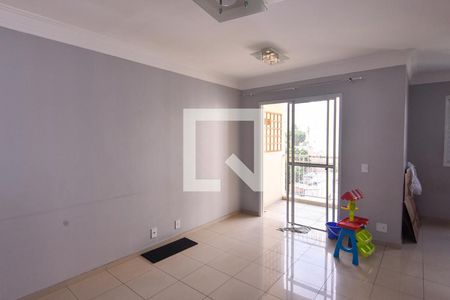 Apartamento à venda com 65m², 2 quartos e 1 vagaSala