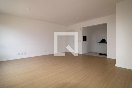 Sala de apartamento à venda com 3 quartos, 70m² em Marechal Rondon, Canoas