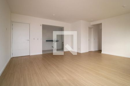 Sala de apartamento à venda com 3 quartos, 70m² em Marechal Rondon, Canoas