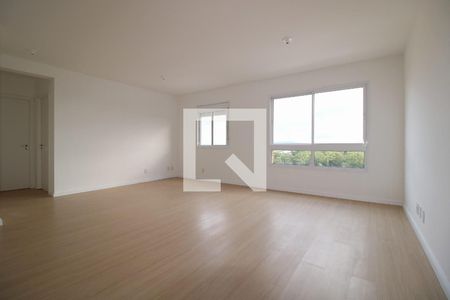 Sala de apartamento à venda com 3 quartos, 70m² em Marechal Rondon, Canoas