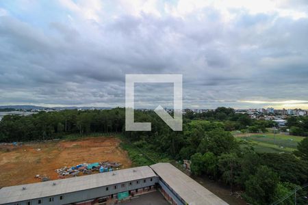 Quarto Suite Vista de apartamento à venda com 3 quartos, 70m² em Marechal Rondon, Canoas