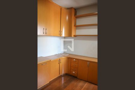 Quarto 1 de apartamento para alugar com 3 quartos, 122m² em Santa Paula, São Caetano do Sul